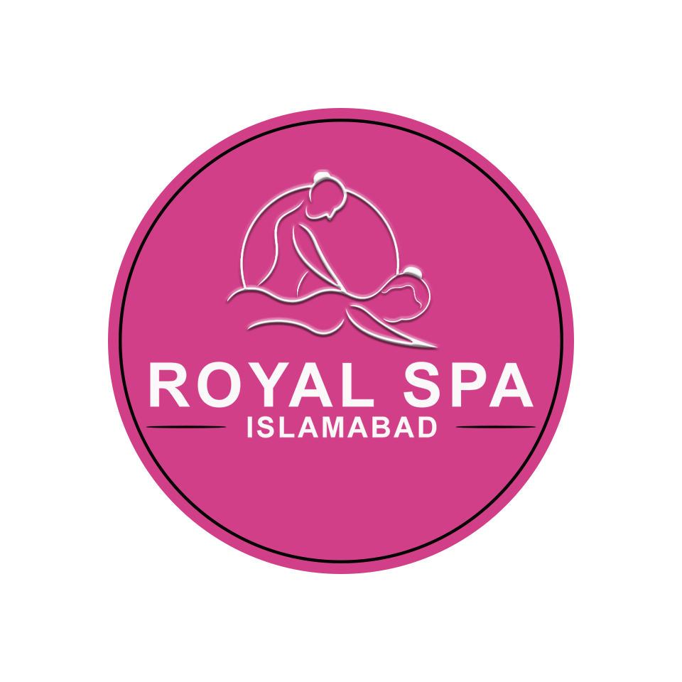 Royal Spa Logo